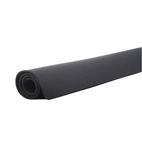 TAPPETINO MOUSE GAMING LARGE NERO T ECHM