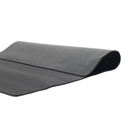 TAPPETINO MOUSE GAMING LARGE NERO T ECHM
