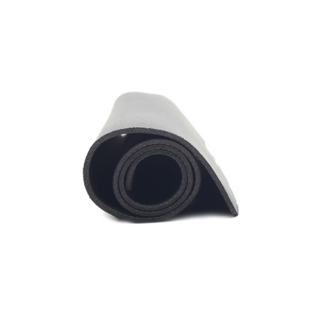 TAPPETINO MOUSE GAMING SMALL NERO T ECHM