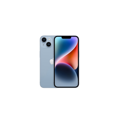 IPHONE 14 256GB BLUE