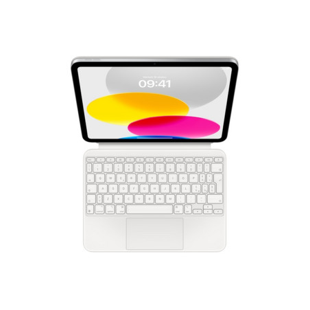 MAGIC KEYBOARD FOLIO PER IPAD (10TH GENE