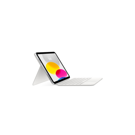MAGIC KEYBOARD FOLIO PER IPAD (10TH GENE