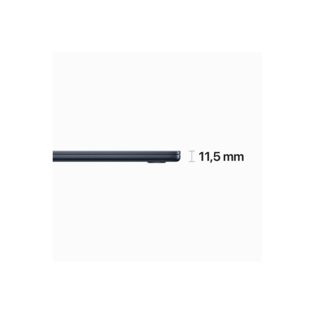 MACBOOK AIR 15 M2 8GB/256GB MEZZAN 8CORE