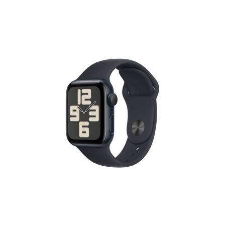 WATCH SE 40MM MEZZANOTTE GPS 2023 ALLUMI