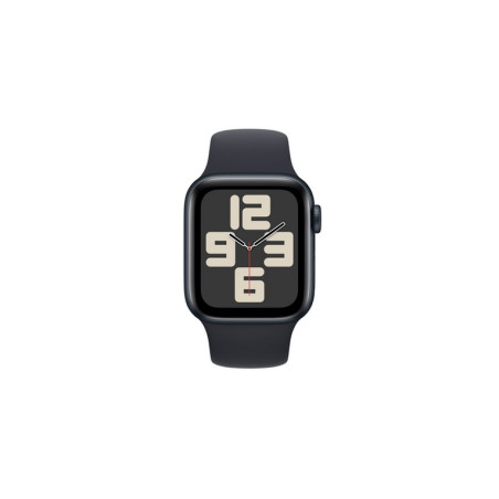 WATCH SE 40MM MEZZANOTTE GPS 2023 ALLUMI
