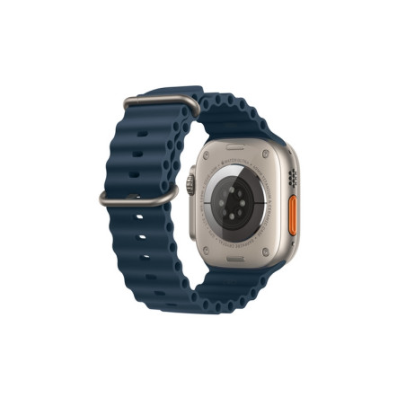 WATCH 49MM ULTRA 2 GPS+CELL TITANI OCEAN