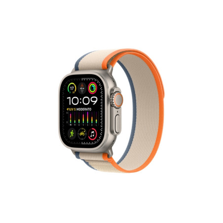 WATCH 49MM ULTRA 2 CELLULAR GPS TIT ANIU