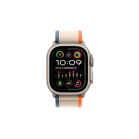WATCH 49MM ULTRA 2 CELLULAR GPS TIT ANIU