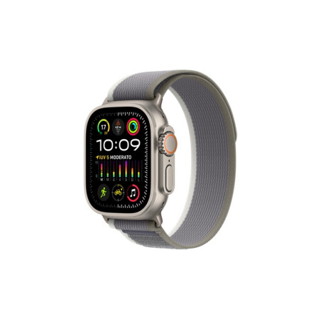 WATCH 49MM ULTRA 2 CELLULAR TITANIO VERD
