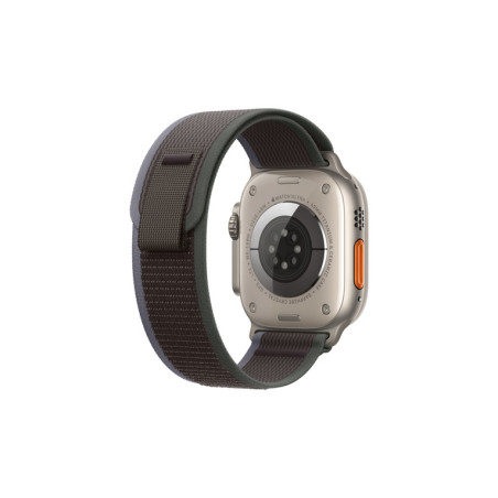 WATCH 49MM ULTRA 2 CELLULAR TITANIO BLU/