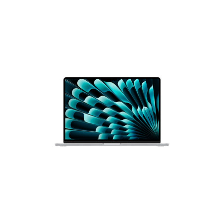 MACBOOK AIR 15 M3 8GB/256GB SILVER 8CORE