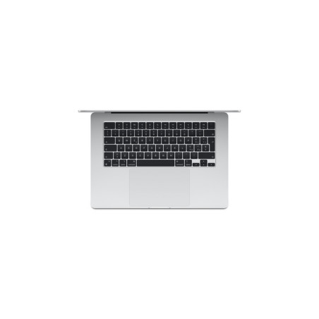 MACBOOK AIR 15 M3 8GB/256GB SILVER 8CORE