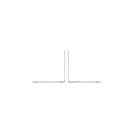 MACBOOK AIR 15 M3 8GB/256GB SILVER 8CORE