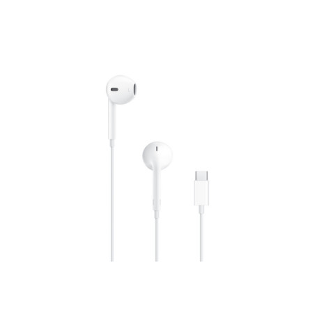 AURICOLARI EARPODS APPLE USB-C PER IPHON