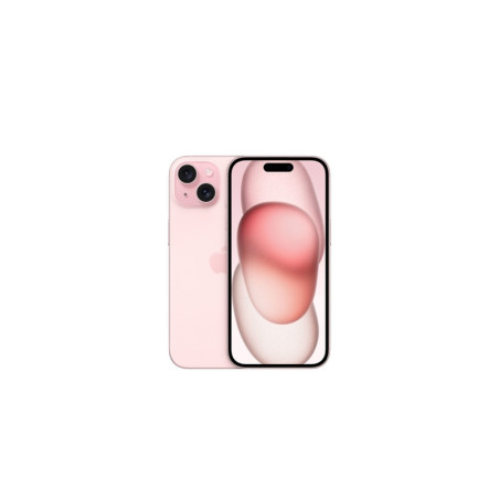 IPHONE 15 128GB ROSA