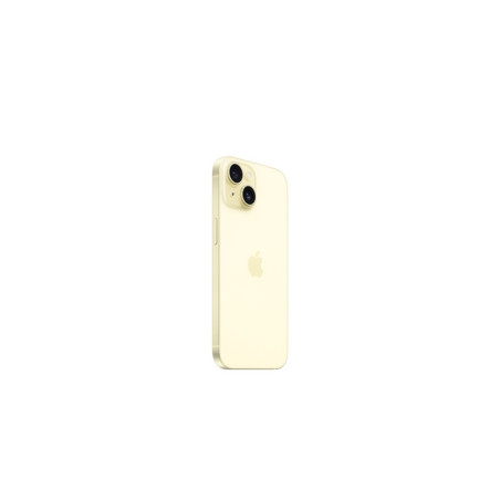 IPHONE 15 128GB GIALLO
