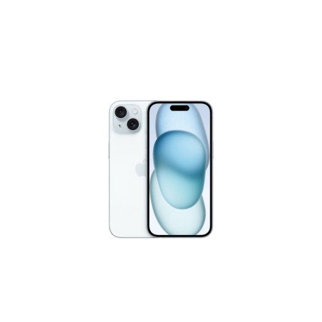 IPHONE 15 256GB BLU
