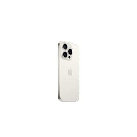IPHONE 15 PRO 1TB  WHITE TITANIUM