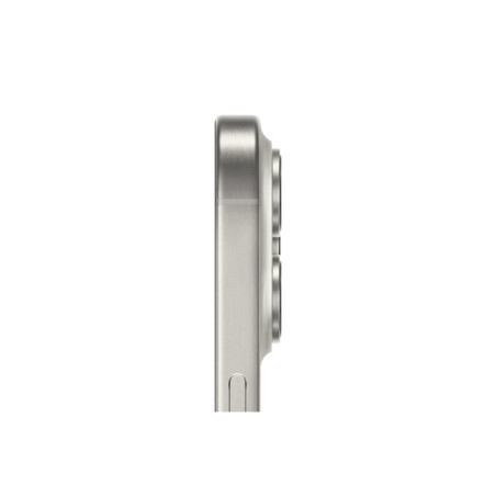 IPHONE 15 PRO 1TB  WHITE TITANIUM