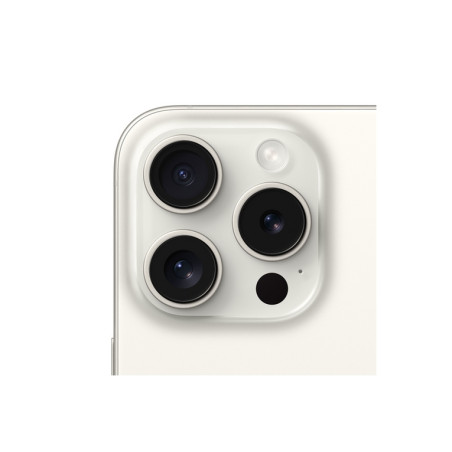 IPHONE 15 PRO 1TB  WHITE TITANIUM