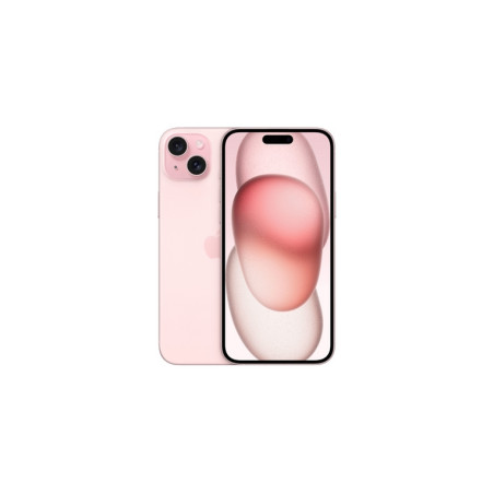 IPHONE 15 PLUS 256GB  ROSA