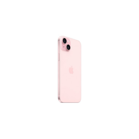 IPHONE 15 PLUS 256GB  ROSA