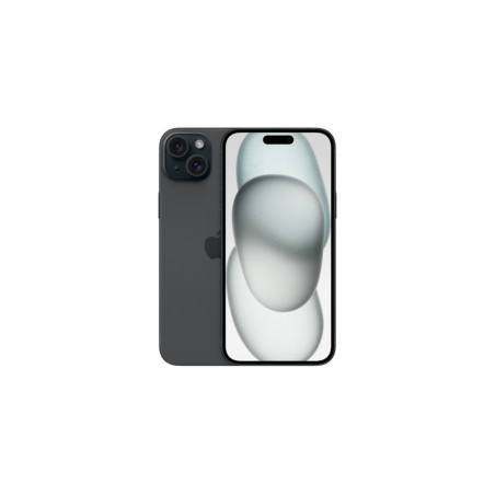 IPHONE 15 PLUS 512GB  NERO