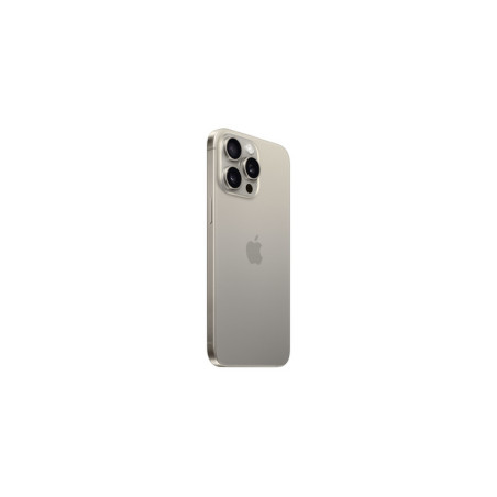 IPHONE 15 PRO MAX 256GB NATUR.TITAN IUM