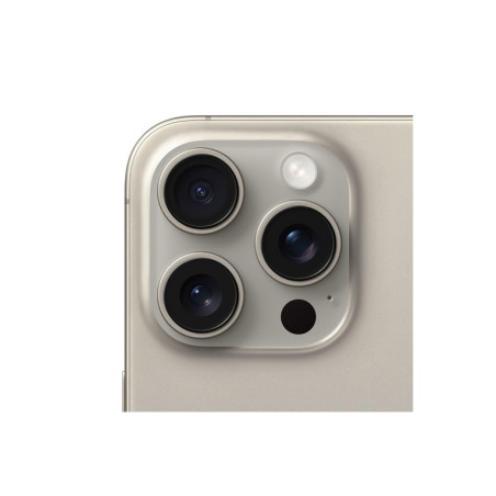 IPHONE 15 PRO MAX 256GB NATUR.TITAN IUM