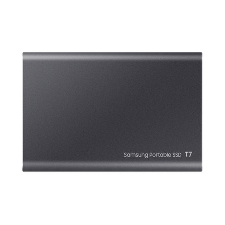 SSD EXT 1TB SAMSUNG 3.2 T7 TITANIUM GREY