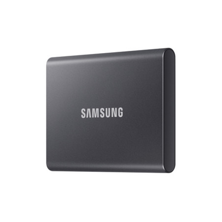 SSD EXT 2TB SAMSUNG 3.1 T7 TITANIUM GREY