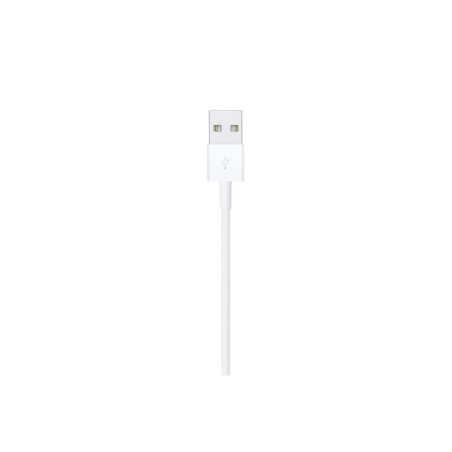 CAVO APPLE USB LIGHTNING 1 METRO