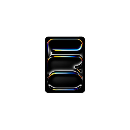 TABLET IPAD PRO 112TB WIFI SPACE BLACK M