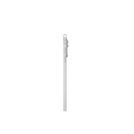 TABLET IPAD PRO 13512GB WIFI SILVE M4 20