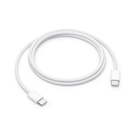 CAVO APPLE USB-C  1M TESSUTO INTREC CIAT