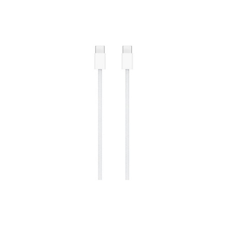 CAVO APPLE USB-C  1M TESSUTO INTREC CIAT