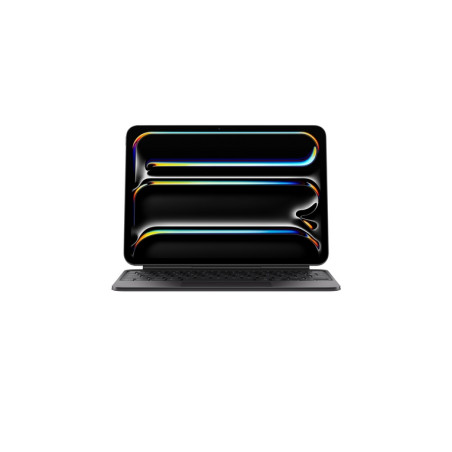 MAGIC KEYBOARD X IPAD PRO 112024 BLACK -