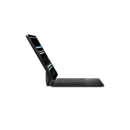 MAGIC KEYBOARD X IPAD PRO 112024 BLACK -