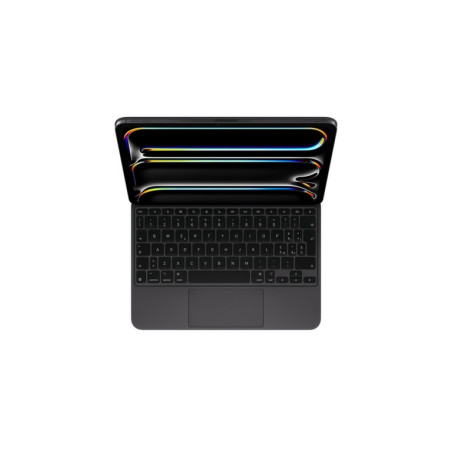 MAGIC KEYBOARD X IPAD PRO 112024 BLACK -