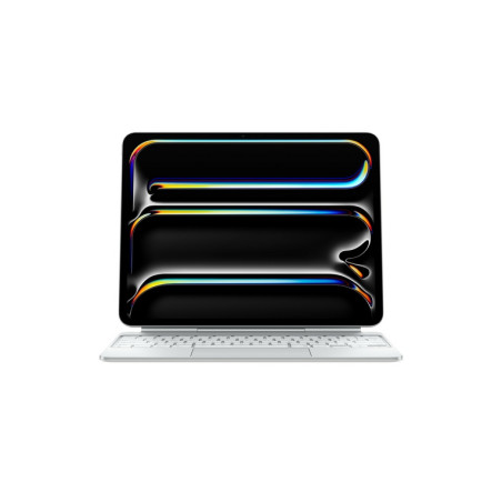 MAGIC KEYBOARD X IPAD PRO 132024 W WH  G