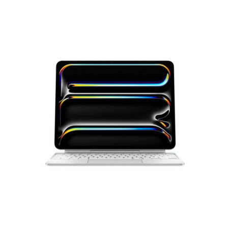 MAGIC KEYBOARD X IPAD PRO 132024 W WH  G