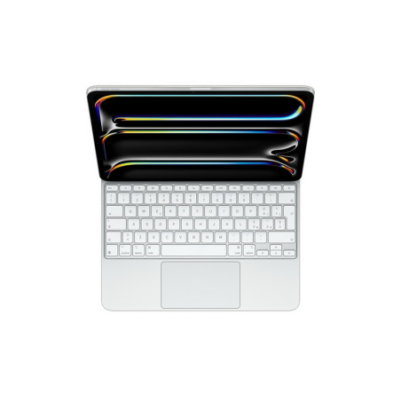 MAGIC KEYBOARD X IPAD PRO 132024 W WH  G