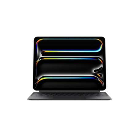 MAGIC KEYBOARD X IPAD PRO 132024 B BLACK