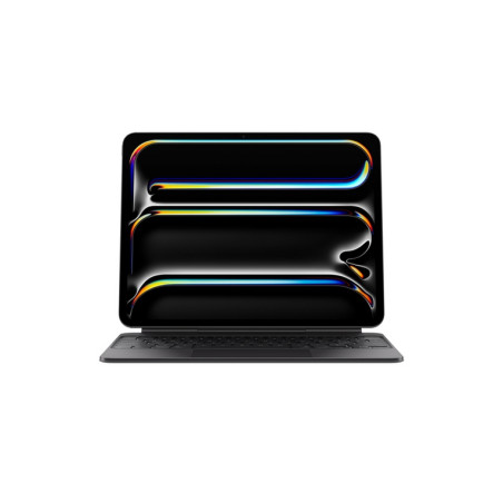MAGIC KEYBOARD X IPAD PRO 132024 B BLACK