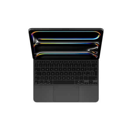 MAGIC KEYBOARD X IPAD PRO 132024 B BLACK