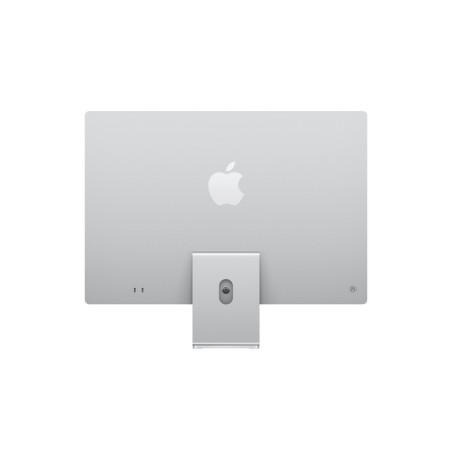AIO IMAC 24M4 8CPU/GPU 8C.SILVER 16GB/25