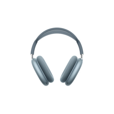 CUFFIE APPLE AIRPODS MAX BLU