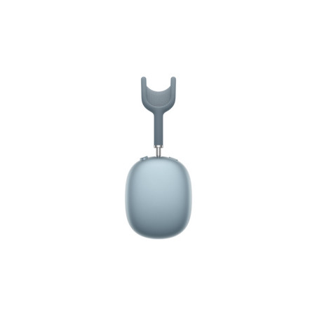 CUFFIE APPLE AIRPODS MAX BLU