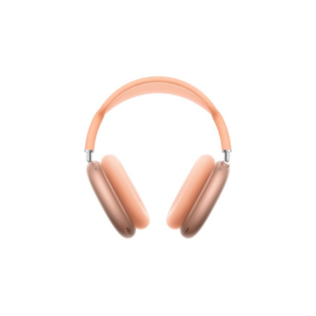 CUFFIE APPLE AIRPODS MAX ARANCIONE