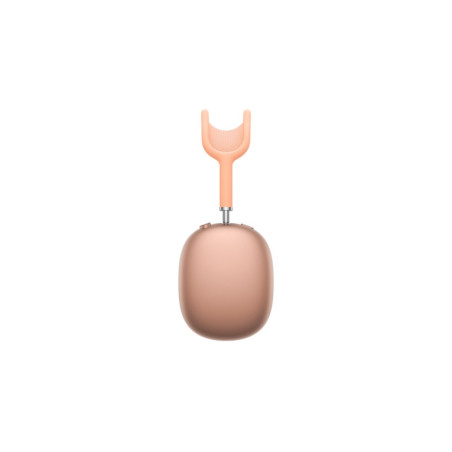 CUFFIE APPLE AIRPODS MAX ARANCIONE